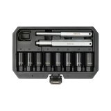 Cumpara ieftin Tubulare șuruburi deteriorate 10 piese Yato YT-060302