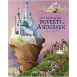 Cumpara ieftin Cele mai frumoase povesti de H. C. Andersen - Hans Christian Andersen, Corint