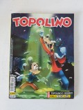 Topolino, revista benzi desenate (BD) in limba italiana, nr. 2952, 26 iunie 2012