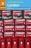 The Rough Guide to London | Rough Guides, Rough Guides Ltd