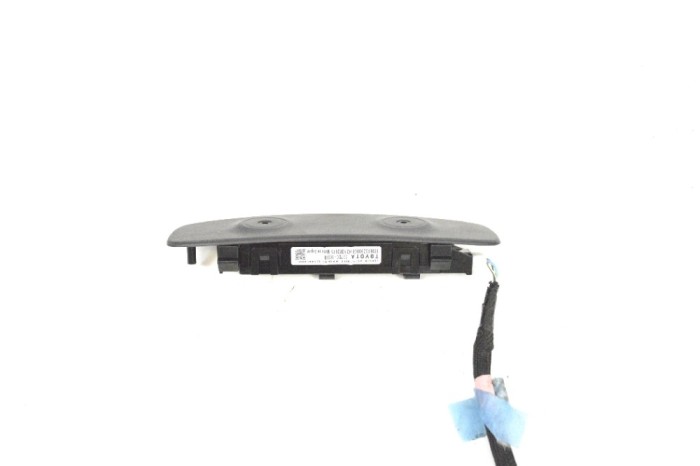 Senzor de alarma TOYOTA C-HR _X1_ 2018 OEM: 897E0-10010 11454759
