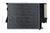 NRF 58247 EASY FIT Radiator, racire motor