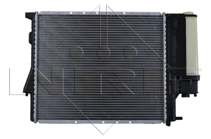 NRF 58247 EASY FIT Radiator, racire motor