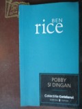 Pobby si Dingan