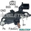 MOBILETRON VR-B132 Regulator, alternator