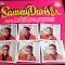 Vinil &quot;Japan Press&quot; Sammy Davis Jr. &lrm;&ndash; Sammy Davis Jr. (-VG)