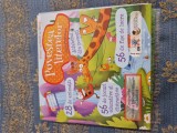 Dvd copii Povestea literelor