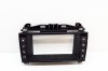 Ornament capac ecran navigație JAGUAR F-TYPE Coupe X152 2018 OEM: 28307583,JX53-19F211-AB | 12219922
