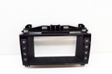 Ornament capac ecran navigație JAGUAR F-TYPE Coupe X152 2018 OEM: 28307583,JX53-19F211-AB 12219922