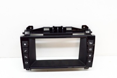Ornament capac ecran navigație JAGUAR F-TYPE Coupe X152 2018 OEM: 28307583,JX53-19F211-AB | 12219922 foto