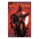 Wolf Moon