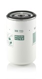 MANN-FILTER WK 723 filtru combustibil