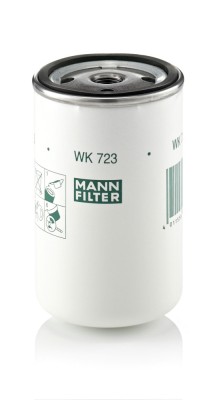 MANN-FILTER WK 723 filtru combustibil foto