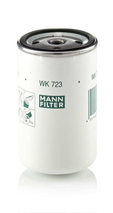 MANN-FILTER WK 723 filtru combustibil