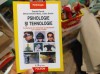 Psihologie și tehnologie. Fundamente de roboterapie și psihoterapie