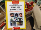 Psihologie și tehnologie. Fundamente de roboterapie și psihoterapie