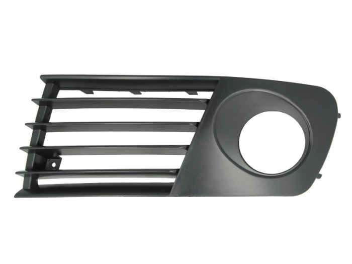 Grila proiector ceata stanga cu gaura proiector Seat Cordoba 2002-2009