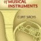 The History of Musical Instruments