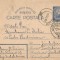 *Romania, c.p. circulata intern (I), 1950