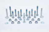 Kit Montare Set Brate Punte Spate - Ford Focus 65444 FDK.507