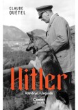 Hitler - Brendan Simms - Corint