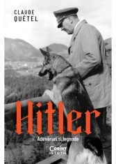 Hitler - Corint