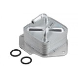 Radiator racire motor motor 2.2d Mazda 3 2013-2019, 6 2012-, Cx-5 2012-, SH0114700