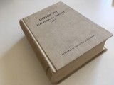 Cumpara ieftin DOSOFTEI MITROPOLITUL MOLDOVEI, PSALTIREA IN VERSURI 1673. EDITIE CRITICA DE N.A. URSU, 1166 PAGINI ! CUVANT INAINTE IPS IUSTIN MOISESCU. IASI 1974
