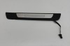 Ornament prag dreapta spate AUDI Q8 E-TRON Sportback 2024 OEM: 4KE947428 31158561
