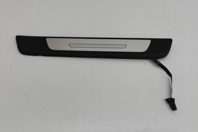 Ornament prag dreapta spate AUDI Q8 E-TRON Sportback 2024 OEM: 4KE947428 31158561 foto