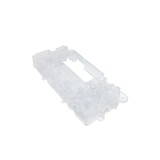 Difuzor LED cu suport pentru mașină de spălat rufe ELECTROLUX REX BEKO Original