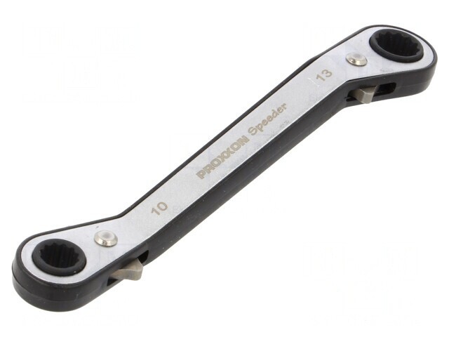 Cheie Inelare cu Piedică 10mm 13mm Speeder