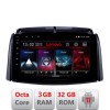 Navigatie Renault Koleos 2009-2016 D-KOLEOS Octa Core cu Android Radio Bluetooth Internet GPS WIFI DSP 3+32 GB LENOVO LITE CarStore Technology