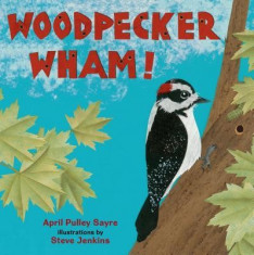 Woodpecker Wham! foto