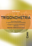 Cumpara ieftin Trigonometria, Emil Stoica, Corint