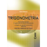 Trigonometria, Emil Stoica