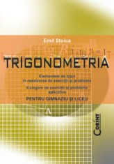 Trigonometria, Emil Stoica