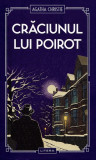 Craciunul lui Poirot - Litera