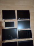 lot 10 display-uri pentru laptop - diverse modele -