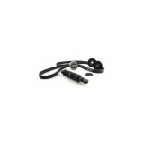 Set Curea transmisie VW PASSAT 3B3 CONTITECH 6PK2404K1, Volkswagen