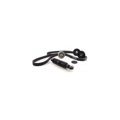 Set Curea transmisie VW PASSAT Variant 3B5 CONTITECH 6PK2404K1 foto