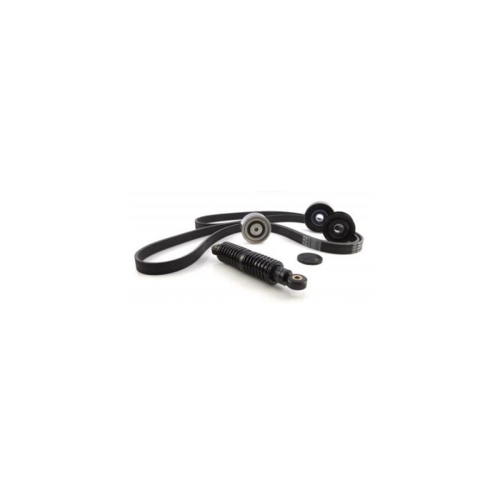 Set Curea transmisie VW PASSAT Variant 3B5 CONTITECH 6PK2404K1