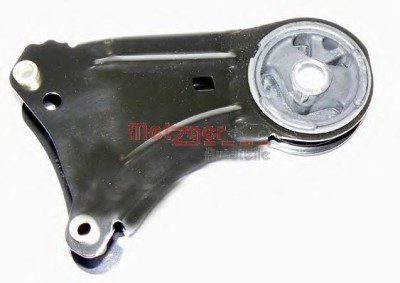 Suport motor RENAULT TWINGO I (C06) (1993 - 2012) METZGER 8050736 foto