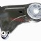 Suport motor RENAULT TWINGO I (C06) (1993 - 2012) METZGER 8050736