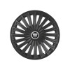 Set 4 capace roti Joy R16 Compatibil Cu Dacia, Autohelix MSA