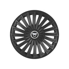 Set 4 capace roti Joy R16 Compatibil Cu Dacia