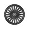 Set 4 capace roti Joy R16 Compatibil Cu Dacia