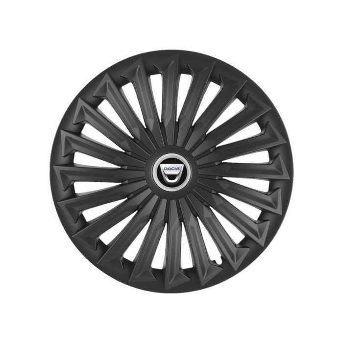 Set 4 capace roti Joy R14 Compatibil Cu Dacia