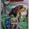 A DOUA CARTE A JUNGLEI de RUDYARD KIPLING , ANII &#039; 90 , COPERTA BROSATA