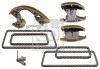 Kit Lant Distributie Febi Bilstein 44488 Audi A4 B7 A6 C6 A8 D3 Q7 Touareg VW